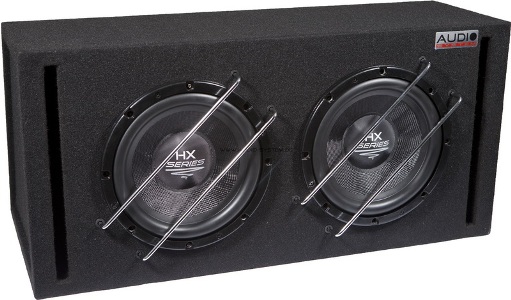 ������������� �������� Audio System HX 10 SQ BR-2